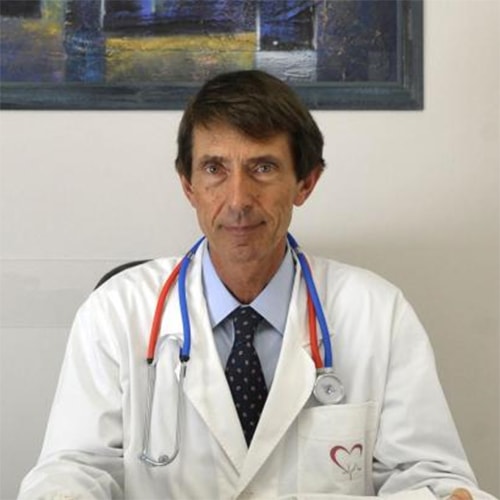 Dott. Gianfranco Beltrami